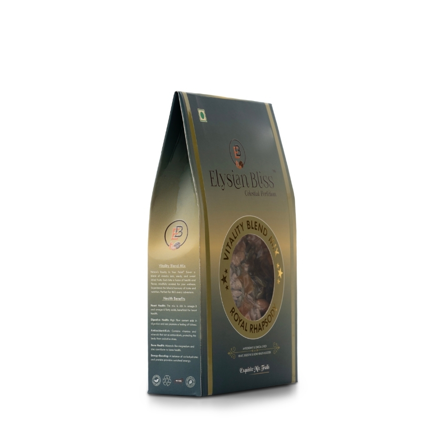 Vitality Blend Mix – Royal Rhapsody Vitality Blend Mix – Royal Rhapsody