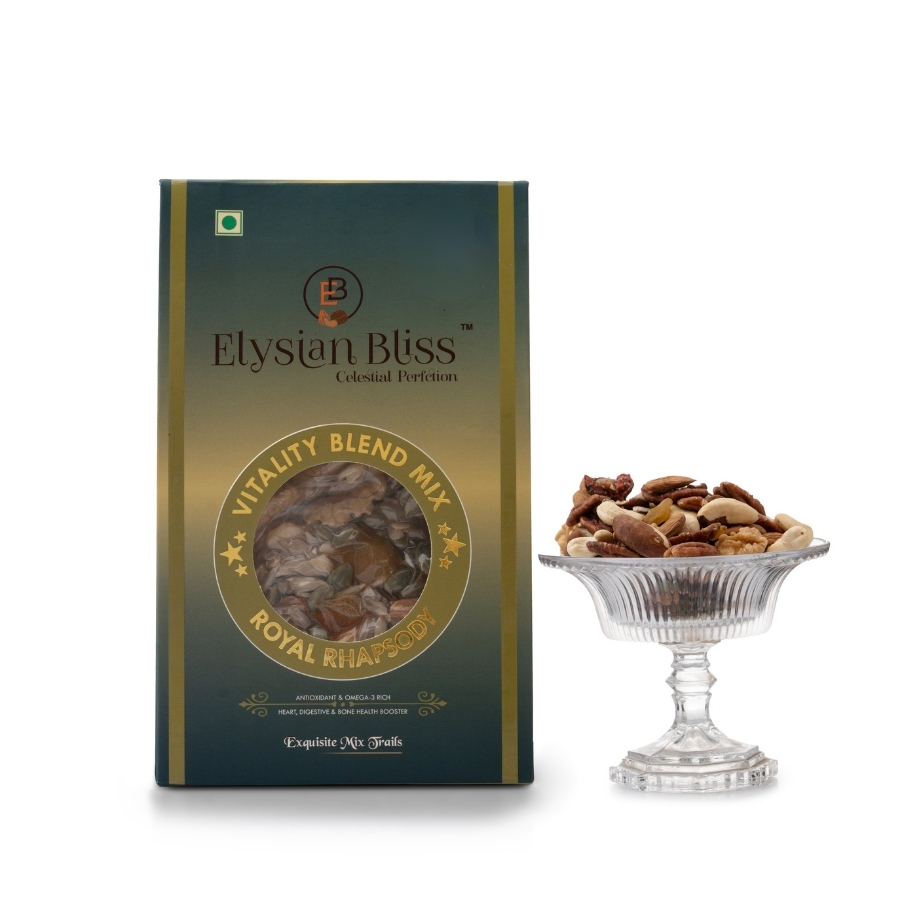 Vitality Blend Mix – Royal Rhapsody Vitality Blend Mix – Royal Rhapsody