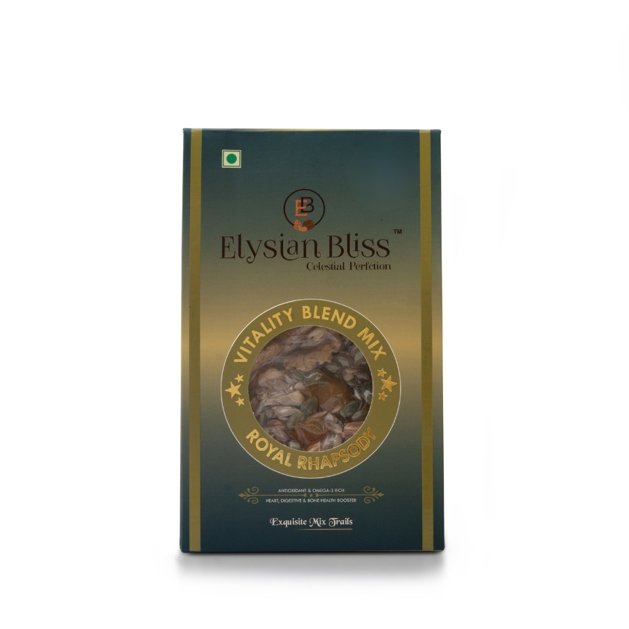 Vitality Blend Mix – Royal Rhapsody Vitality Blend Mix – Royal Rhapsody
