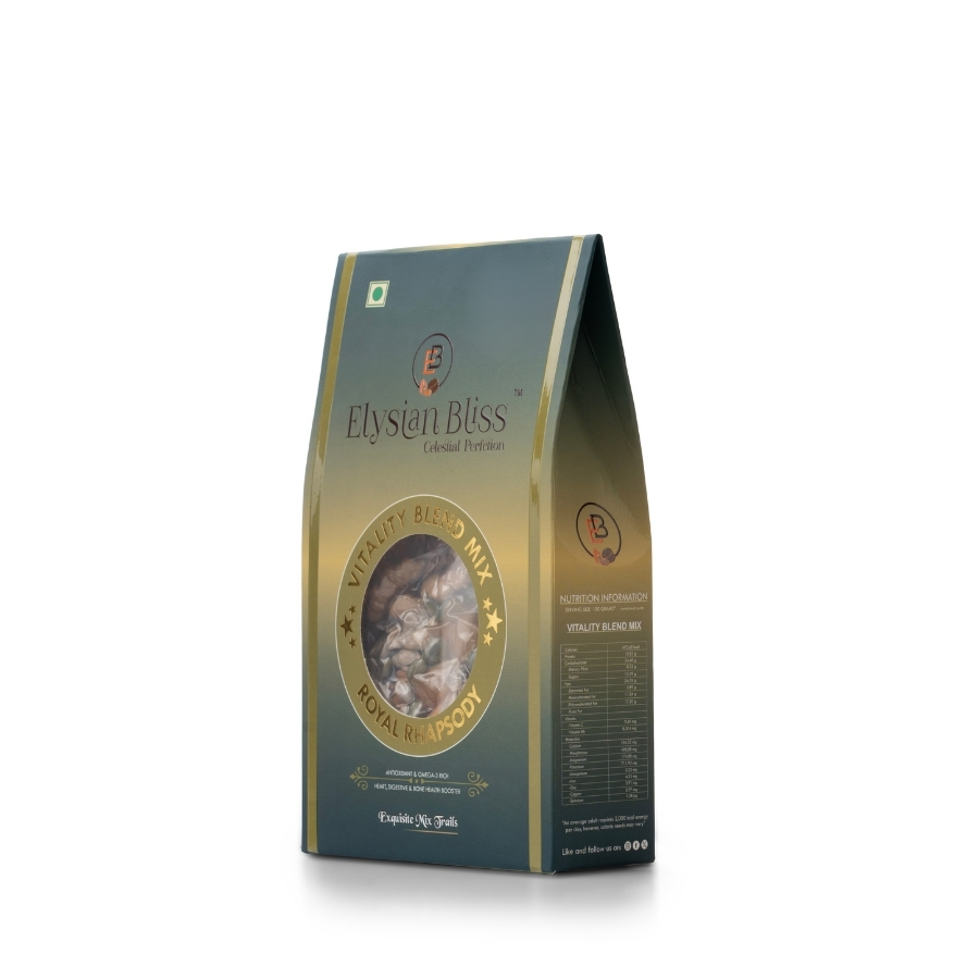 Vitality Blend Mix – Royal Rhapsody Vitality Blend Mix – Royal Rhapsody