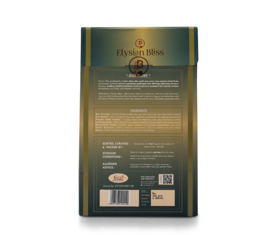 Vitality Blend Mix – Royal Rhapsody Vitality Blend Mix – Royal Rhapsody